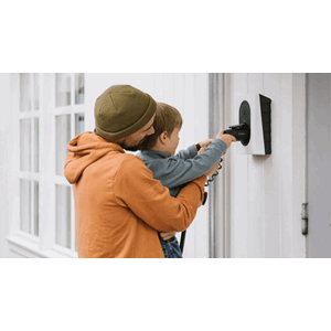 Zaptec Go - Elbillader