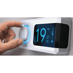 Smarthus - Spar strøm